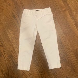 Banana Republic Capris